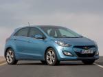 Hyundai i30 5-Door 2012 года